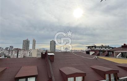 ÇEKMEKÖY MERKEZ MAHALLESİ’NDE 4+2 150 M2 NET DUBLEKS DAİRE