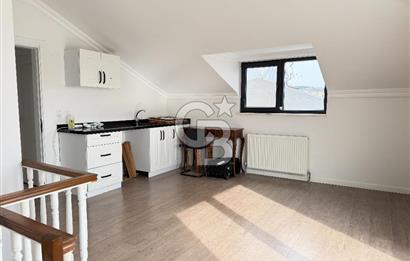 ÇEKMEKÖY MERKEZ MAHALLESİ’NDE 4+2 150 M2 NET DUBLEKS DAİRE