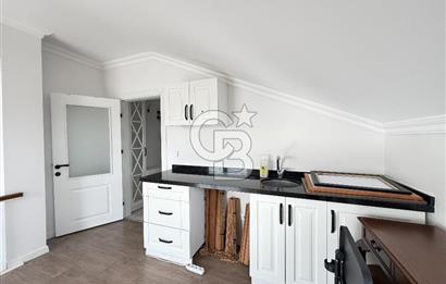 ÇEKMEKÖY MERKEZ MAHALLESİ’NDE 4+2 150 M2 NET DUBLEKS DAİRE