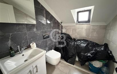 ÇEKMEKÖY MERKEZ MAHALLESİ’NDE 4+2 150 M2 NET DUBLEKS DAİRE