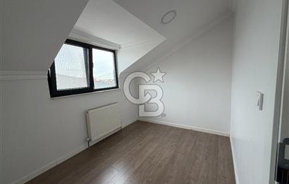 ÇEKMEKÖY MERKEZ MAHALLESİ’NDE 4+2 150 M2 NET DUBLEKS DAİRE