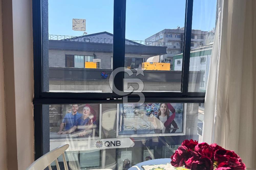 BAYRAMPAŞA MEYDANINA KOMŞU NUMUNEBAĞI CADDESİNDE SATILIK 3+1 LÜKS DAİRE