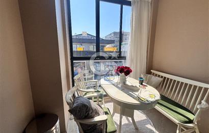 BAYRAMPAŞA MEYDANINA KOMŞU NUMUNEBAĞI CADDESİNDE SATILIK 3+1 LÜKS DAİRE