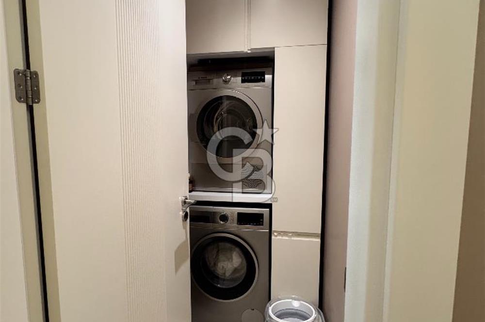 BAYRAMPAŞA MEYDANINA KOMŞU NUMUNEBAĞI CADDESİNDE SATILIK 3+1 LÜKS DAİRE