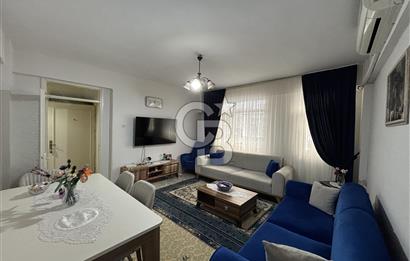 Balçovada Satılık 3+1 Bahçeli Daire