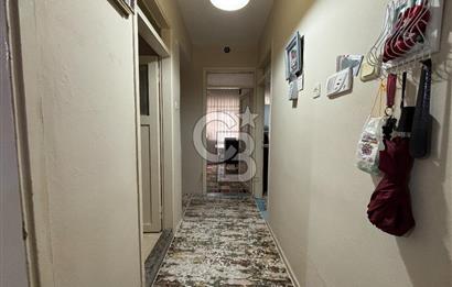 Balçovada Satılık 3+1 Bahçeli Daire