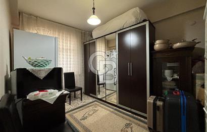 Balçovada Satılık 3+1 Bahçeli Daire