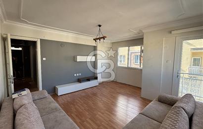 Narlıdere Ilıca da Kiralık 2+1 Daire