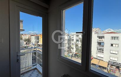 Narlıdere Ilıca da Kiralık 2+1 Daire