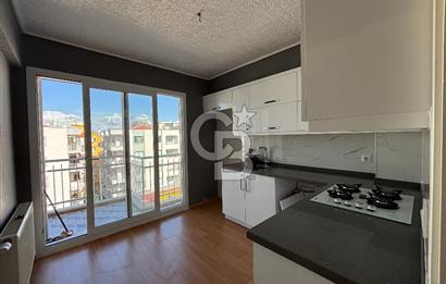 Narlıdere Ilıca da Kiralık 2+1 Daire