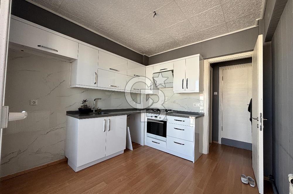 Narlıdere Ilıca da Kiralık 2+1 Daire