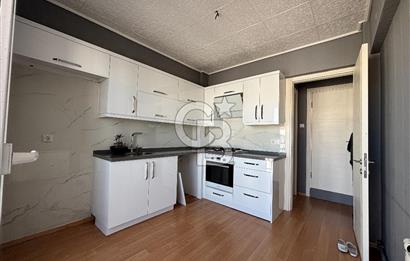 Narlıdere Ilıca da Kiralık 2+1 Daire