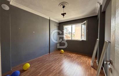 Narlıdere Ilıca da Kiralık 2+1 Daire