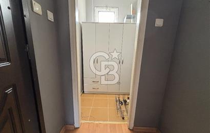 Narlıdere Ilıca da Kiralık 2+1 Daire