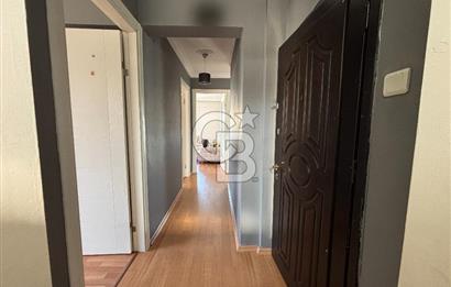 Narlıdere Ilıca da Kiralık 2+1 Daire