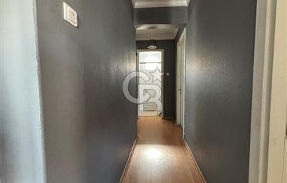 Narlıdere Ilıca da Kiralık 2+1 Daire