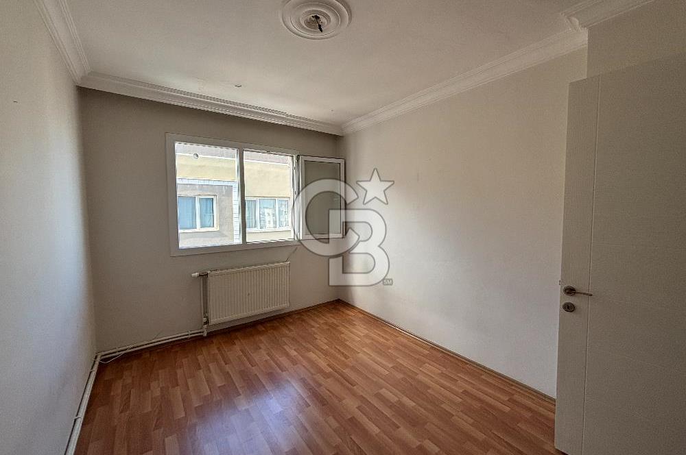 Narlıdere Ilıca da Kiralık 2+1 Daire