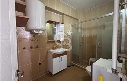 Narlıdere Ilıca da Kiralık 2+1 Daire