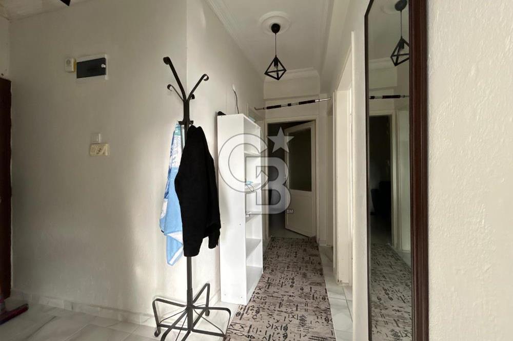 Onur Mahallesinde Eşyalı Satılık 2+1 Daire