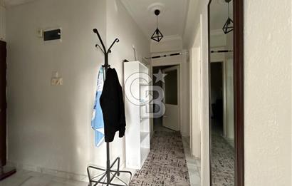 Onur Mahallesinde Eşyalı Satılık 2+1 Daire