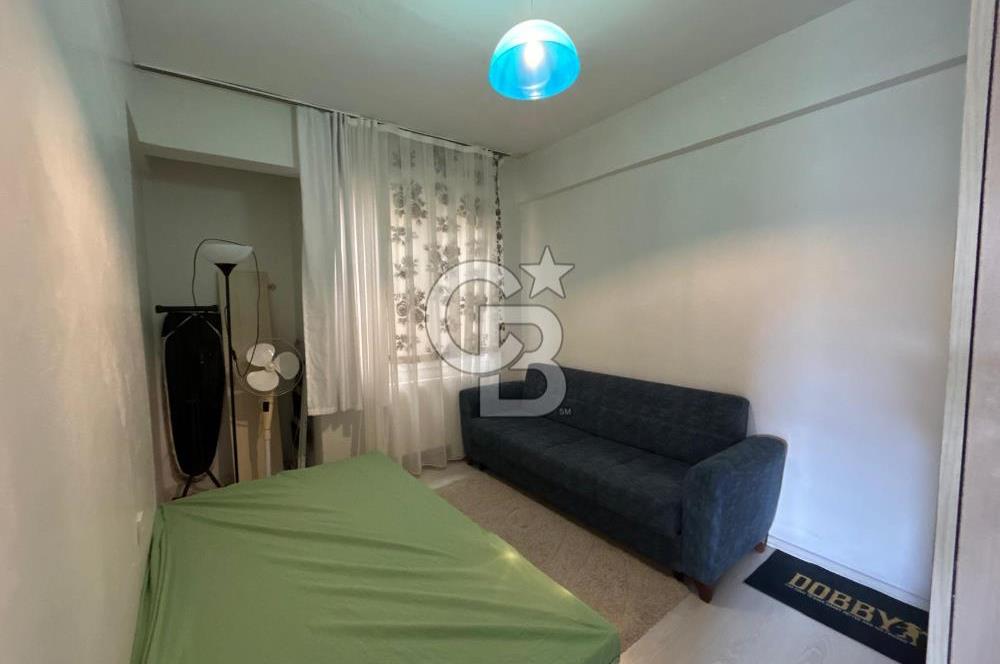 Onur Mahallesinde Eşyalı Satılık 2+1 Daire