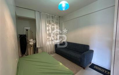 Onur Mahallesinde Eşyalı Satılık 2+1 Daire