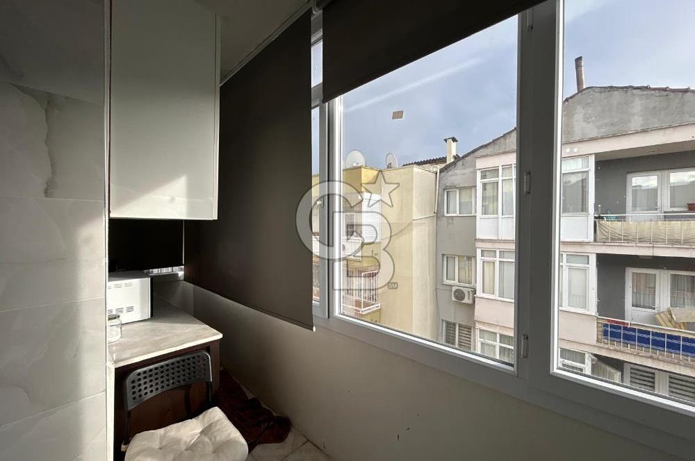 Onur Mahallesinde Eşyalı Satılık 2+1 Daire