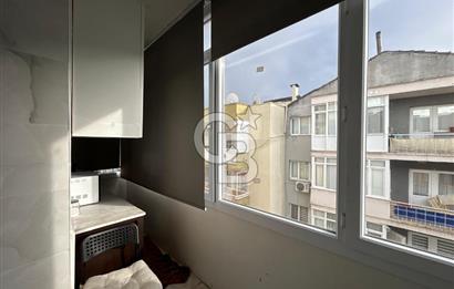 Onur Mahallesinde Eşyalı Satılık 2+1 Daire