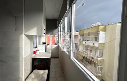 Onur Mahallesinde Eşyalı Satılık 2+1 Daire