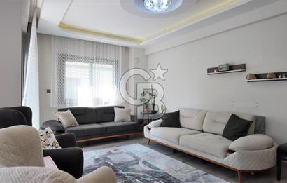 Bahriye Üçokta Merkezi, Ebeveyn Banyolu 3+1 Daire