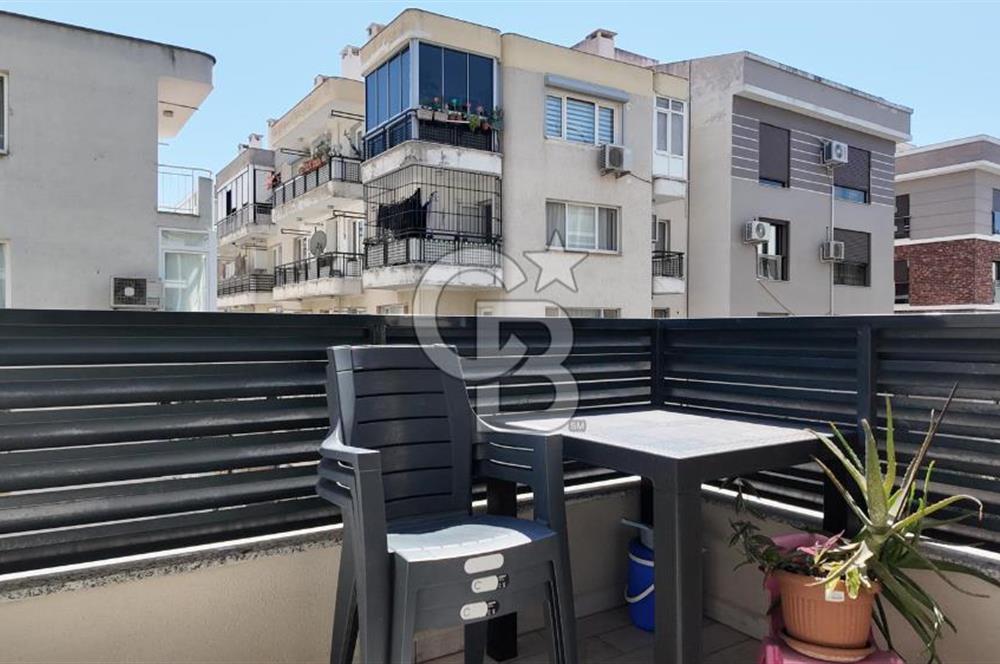 Bahriye Üçokta Merkezi, Ebeveyn Banyolu 3+1 Daire