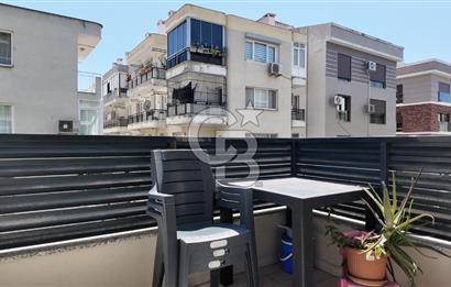 Bahriye Üçokta Merkezi, Ebeveyn Banyolu 3+1 Daire