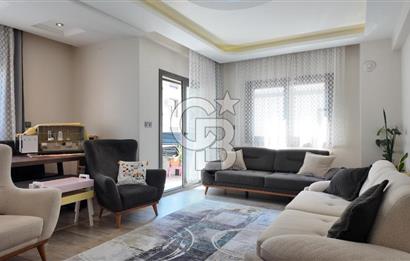 Bahriye Üçokta Merkezi, Ebeveyn Banyolu 3+1 Daire