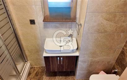 Bahriye Üçokta Merkezi, Ebeveyn Banyolu 3+1 Daire