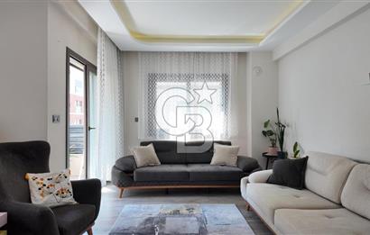 Bahriye Üçokta Merkezi, Ebeveyn Banyolu 3+1 Daire