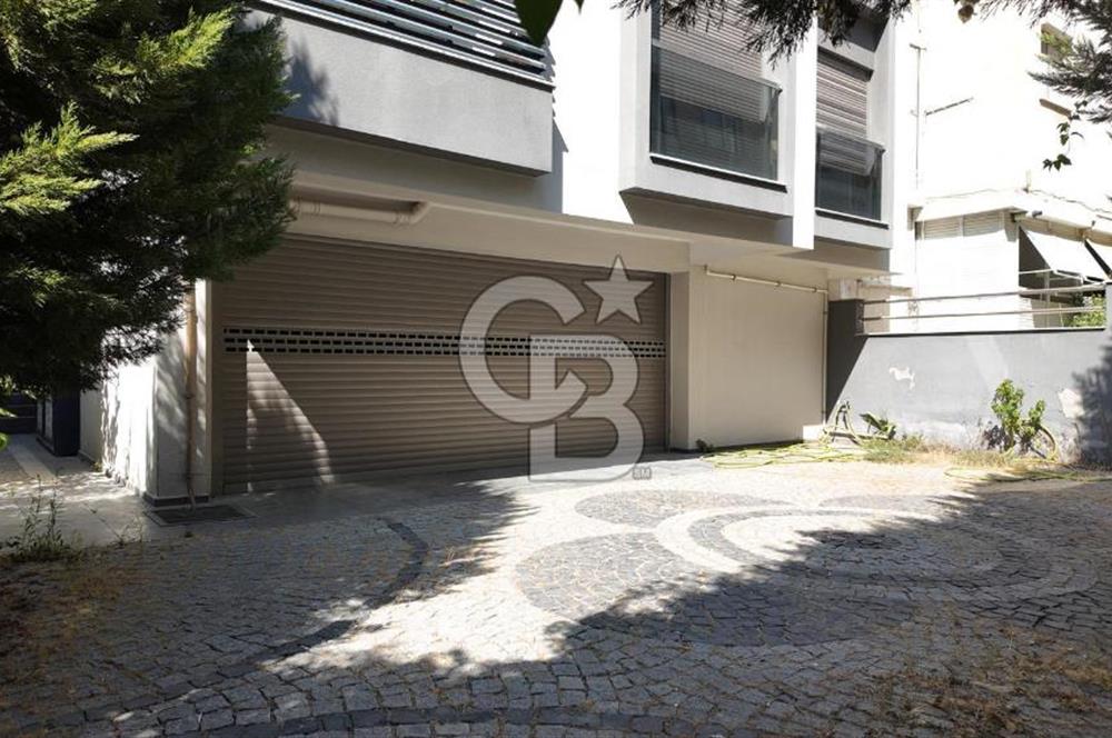 Bahriye Üçokta Merkezi, Ebeveyn Banyolu 3+1 Daire