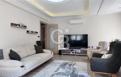 Bahriye Üçokta Merkezi, Ebeveyn Banyolu 3+1 Daire