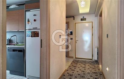 Bahriye Üçokta Merkezi, Ebeveyn Banyolu 3+1 Daire