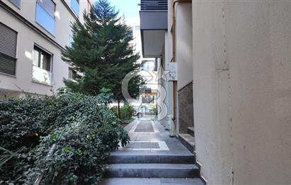 Bahriye Üçokta Merkezi, Ebeveyn Banyolu 3+1 Daire