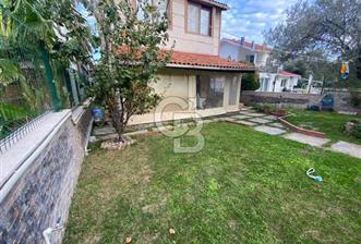  Güvendik'te Sezonluk Kiralık 3+1 Geniş Bahçeli Villa  - 6 - 334318