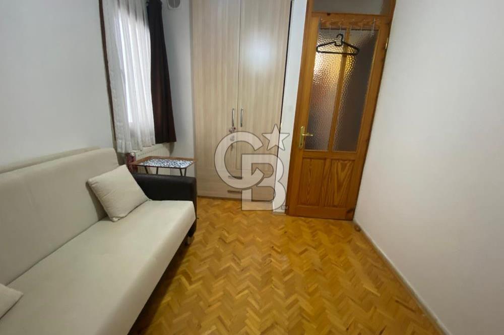  Güvendik'te Sezonluk Kiralık 3+1 Geniş Bahçeli Villa 