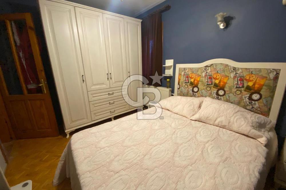  Güvendik'te Sezonluk Kiralık 3+1 Geniş Bahçeli Villa 