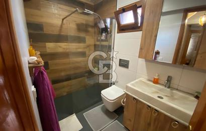  Güvendik'te Sezonluk Kiralık 3+1 Geniş Bahçeli Villa 