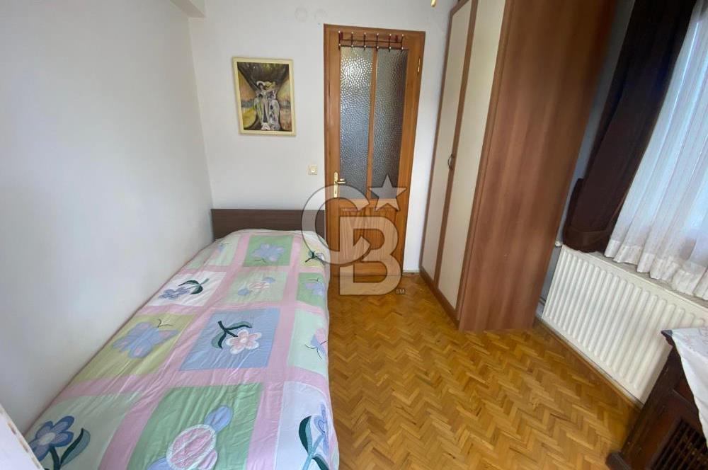  Güvendik'te Sezonluk Kiralık 3+1 Geniş Bahçeli Villa 