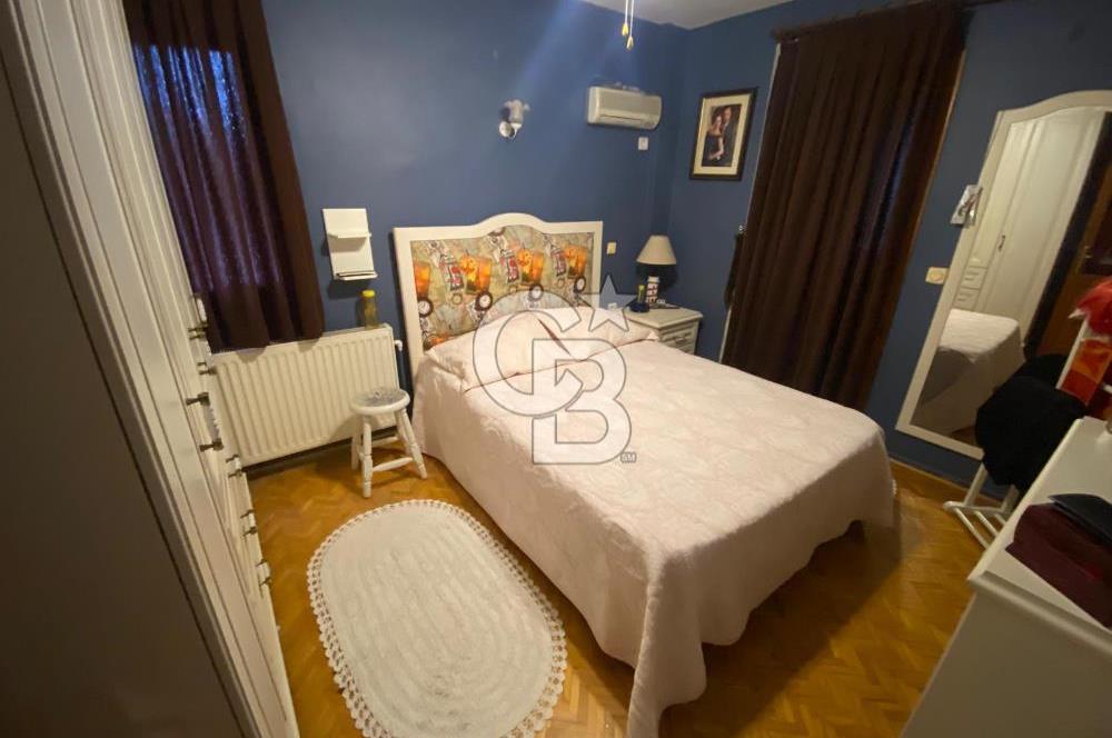  Güvendik'te Sezonluk Kiralık 3+1 Geniş Bahçeli Villa 