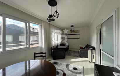 Onur Mahallesinde Eşyalı Satılık 2+1 Daire