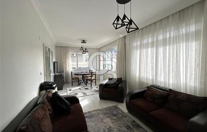 Onur Mahallesinde Eşyalı Satılık 2+1 Daire