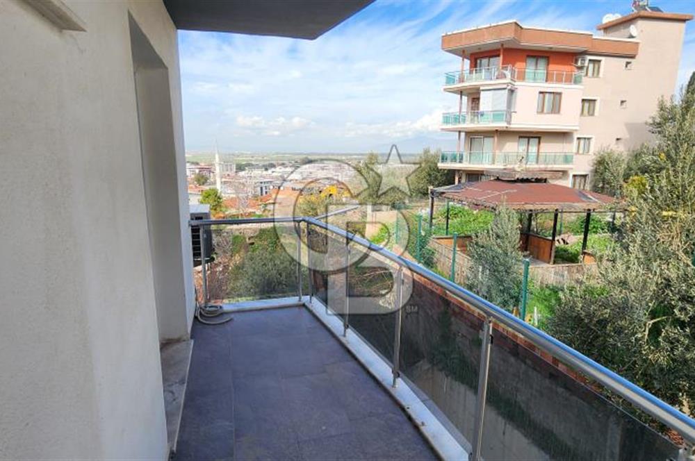 uğur mumcu 3+1 kiralık daire