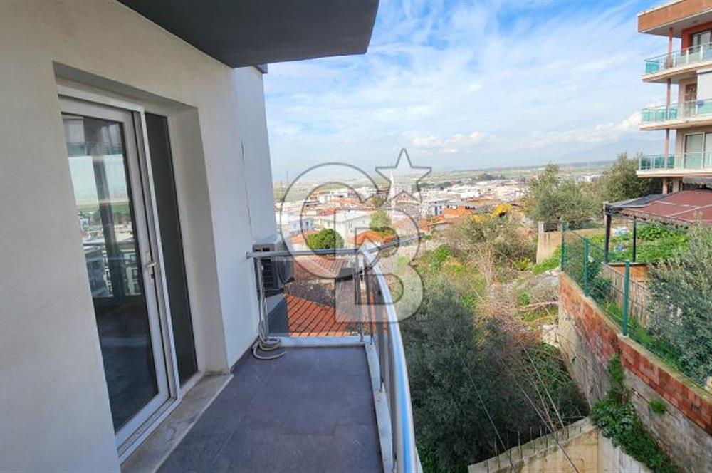 uğur mumcu 3+1 kiralık daire