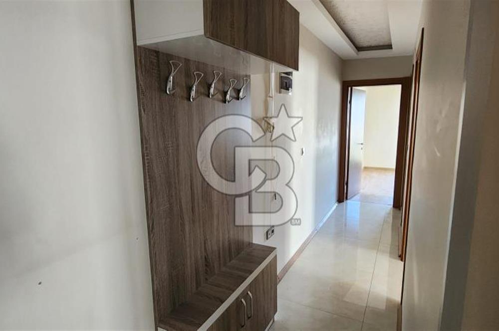 uğur mumcu 3+1 kiralık daire